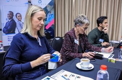 HR Breakfast Forum 2026
