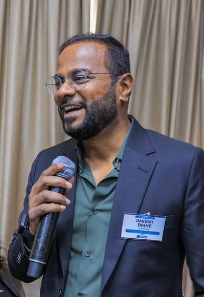 HR Breakfast Forum 2026