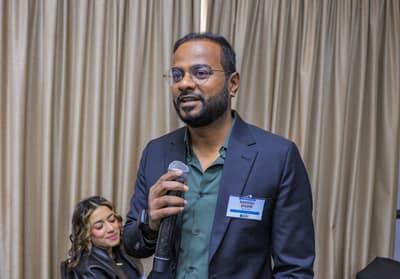 HR Breakfast Forum 2026