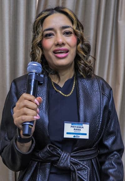 HR Breakfast Forum 2026