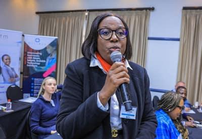 HR Breakfast Forum 2026