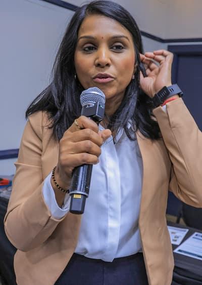 HR Breakfast Forum 2026