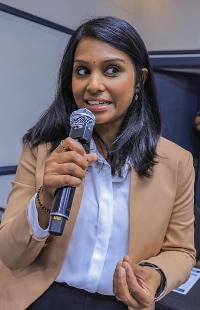 HR Breakfast Forum 2026