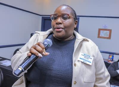 HR Breakfast Forum 2026