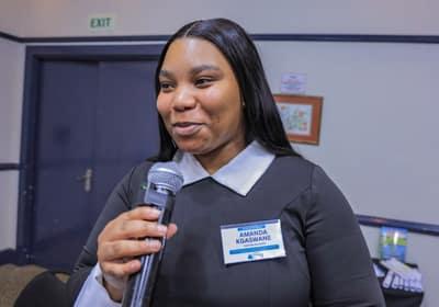 HR Breakfast Forum 2026
